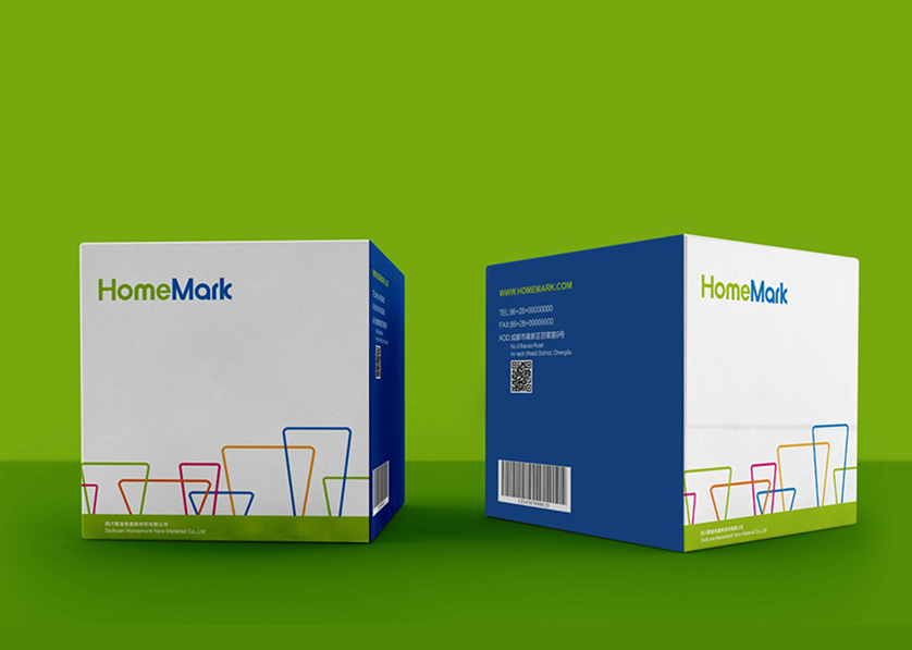 江达县VI设计公司