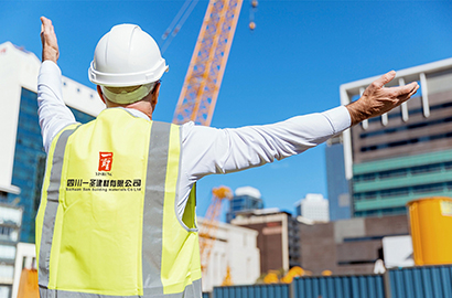 品牌VI设计：解锁江达县企业品牌价值的核心密钥