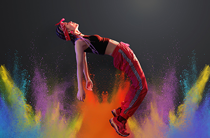 全套VI设计：构建江达县企业品牌标准化体系的核心支撑